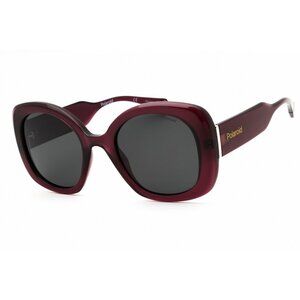 Polaroid Core Sunglasses PLD6190S-B3V-52 New with tags